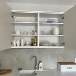 Gaba-niechorze Przy Plazy, Kryty Basen Apartmán