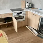 Apartmán Gaba-niechorze Przy Plazy, Kryty Basen *