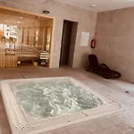 Gaba-niechorze Przy Plazy, Kryty Basen Apartmán Niechorze