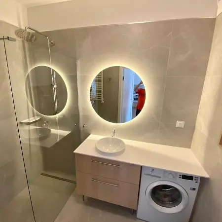 Gaba-niechorze Przy Plazy, Kryty Basen