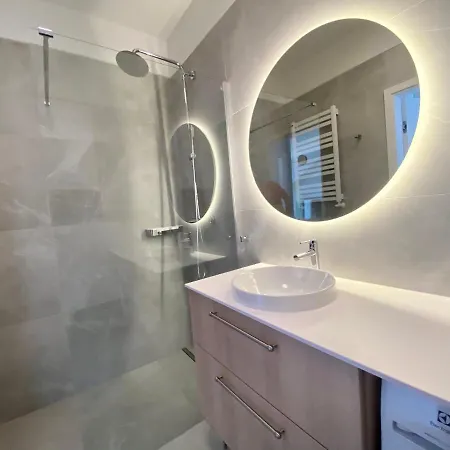 Gaba-niechorze Przy Plazy, Kryty Basen * Niechorze