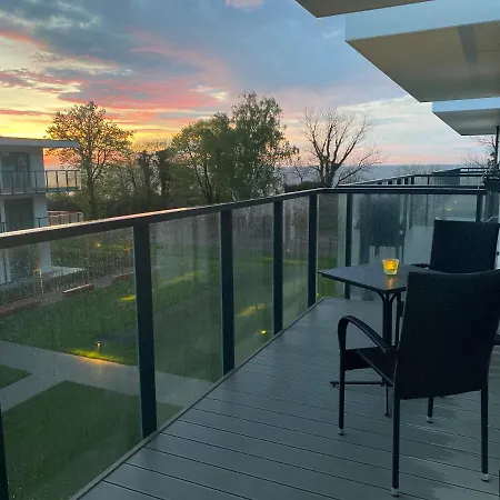 Apartment Gaba-niechorze Przy Plazy *