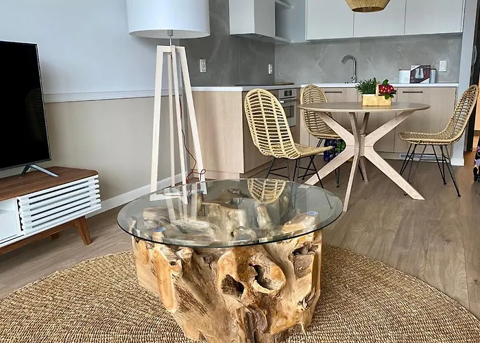 Gaba-niechorze Przy Plazy, Kryty Basen * Niechorze