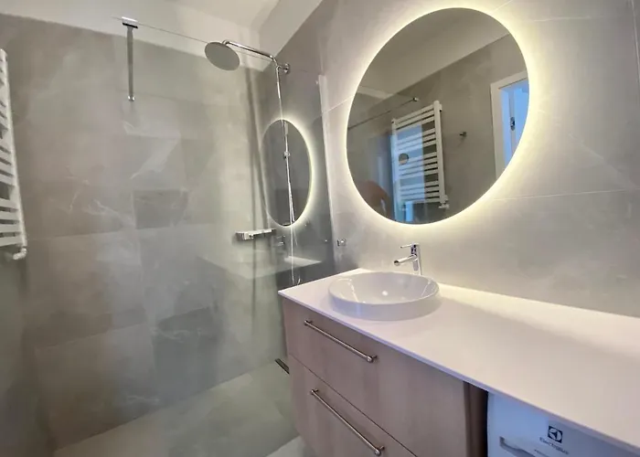 Gaba-niechorze Przy Plazy, Kryty Basen * Niechorze